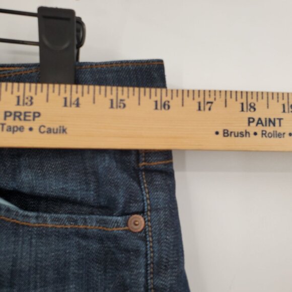 Citizens of Humanity Haley Stretch Ankle Jeans Women Size 29 Denim Pants - Picture 12 of 14